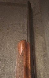 Remington 870 Wingmaster 12GA - Image 6 of 11