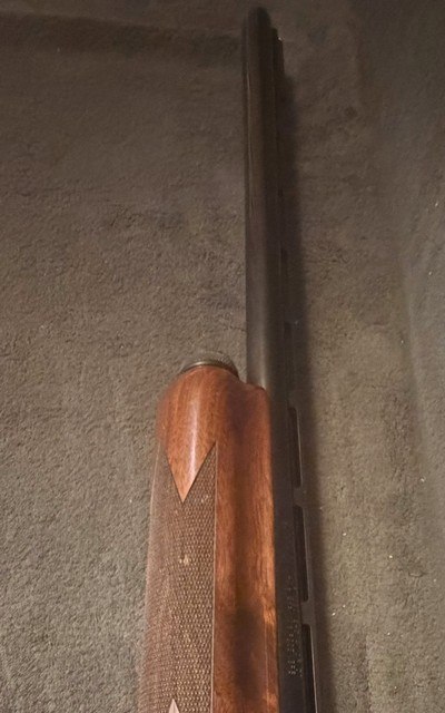 Remington 870 Wingmaster 12GA - Image 6 of 11