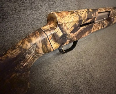 Browning A5 Camo - Image 5 of 14
