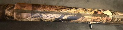 Browning A5 Camo - Image 11 of 14