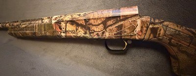 Browning A5 Camo - Image 6 of 14