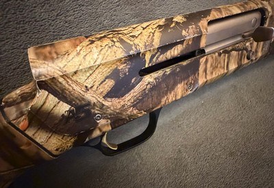 Browning A5 Camo - Image 4 of 14
