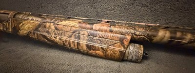 Browning A5 Camo - Image 3 of 14