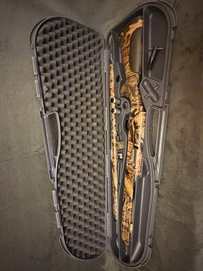 Browning A5 Camo - Image 14 of 14