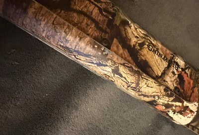 Browning A5 Camo - Image 12 of 14