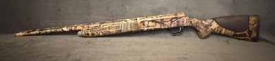 Browning A5 Camo - Image 1 of 14