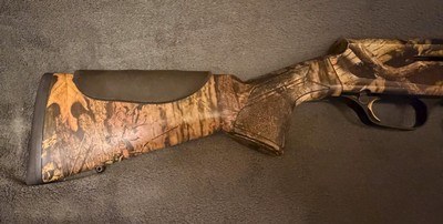 Browning A5 Camo - Image 7 of 14