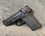 Smith & Wesson M&P 380 Shield EZ - Image 3 of 5