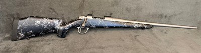 Fierce Firearms Model: Fury Caliber: 6.5 Creedmoor - Image 3 of 5