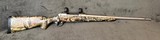 Savage .338 Winchester Magnum RifleModel: 116 Caliber: .338 Winchester Magnum - Image 1 of 7
