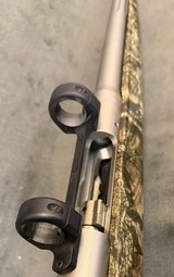 Savage .338 Winchester Magnum RifleModel: 116 Caliber: .338 Winchester Magnum - Image 6 of 7