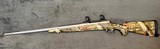 Savage .338 Winchester Magnum RifleModel: 116 Caliber: .338 Winchester Magnum - Image 2 of 7