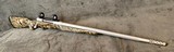 Savage .338 Winchester Magnum RifleModel: 116 Caliber: .338 Winchester Magnum - Image 3 of 7