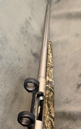 Savage .338 Winchester Magnum RifleModel: 116 Caliber: .338 Winchester Magnum - Image 7 of 7