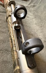 Savage .338 Winchester Magnum RifleModel: 116 Caliber: .338 Winchester Magnum - Image 5 of 7