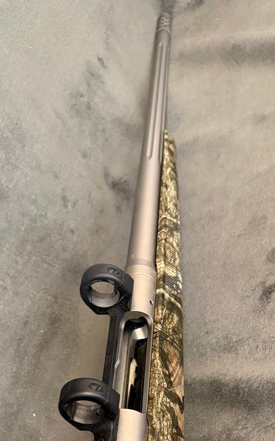 Savage .338 Winchester Magnum RifleModel: 116 Caliber: .338 Winchester Magnum - Image 7 of 7