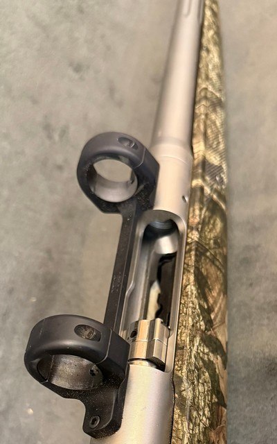 Savage .338 Winchester Magnum RifleModel: 116 Caliber: .338 Winchester Magnum - Image 6 of 7