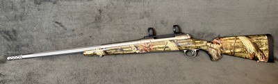 Savage .338 Winchester Magnum RifleModel: 116 Caliber: .338 Winchester Magnum - Image 2 of 7