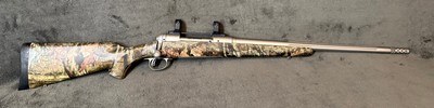 Savage .338 Winchester Magnum RifleModel: 116 Caliber: .338 Winchester Magnum - Image 1 of 7