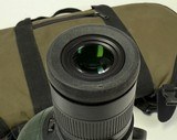 Swarowski STS 20-60x80 spotting scope - 6 of 8