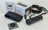 ATN Blaze Trek 319, 2-16,
384x288 thermal monocular, with video and still camera