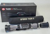 ATN THOR 5 640 3-24 thermal scope - 1 of 2