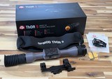 ATN Thor 5 640 3-24 thermal scope - Image 1 of 7