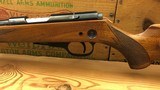 Walther KKJ Sporter Rifle 22 LR Made In Germany Very Nice - 11 of 15