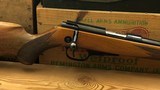 Walther KKJ Sporter Rifle 22 LR Made In Germany Very Nice - 3 of 15