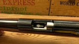 Walther KKJ Sporter Rifle 22 LR Made In Germany Very Nice - 15 of 15