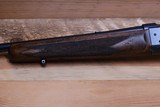 Savage 99T Featherweight Rifle 30-30 1935 Rare W. Redfield Tang Sight 99 - 5 of 15