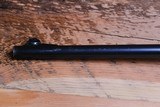 Savage 99T Featherweight Rifle 30-30 1935 Rare W. Redfield Tang Sight 99 - 6 of 15