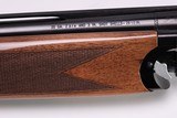 Beretta 686 XT 20 Gauge O/U 3" 26 1/2" Barrel LNIB Like Onyx 686XT Factory Choke Tubes - 9 of 15
