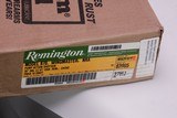 Remington 870 Wingmaster 12 Gauge 200 Year Anniversary NRA REM Choke New In Box Ga. - 14 of 14
