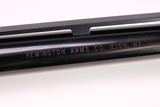 Remington 870 Wingmaster 12 Gauge 200 Year Anniversary NRA REM Choke New In Box Ga. - 10 of 14
