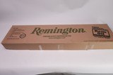 Remington 870 Wingmaster 12 Gauge 200 Year Anniversary NRA REM Choke New In Box Ga. - 13 of 14