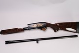 Remington 870 Wingmaster 12 Gauge 200 Year Anniversary NRA REM Choke New In Box Ga. - 3 of 14