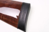 Remington 870 Wingmaster 12 Gauge 200 Year Anniversary NRA REM Choke New In Box Ga. - 9 of 14