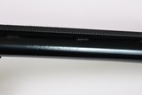 Remington 1100 G3 20 Gauge Ga 26" Barrel VT Rem Choke Realwood Laser Engraved Receiver - 11 of 15