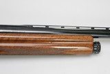 Belgium Browning 20 Gauge Magnum Semi Auto Shotgun Full Choke Vent Rib - 13 of 15