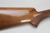 Belgium Browning 20 Gauge Magnum Semi Auto Shotgun Full Choke Vent Rib - 9 of 15