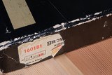 Browning A5 1971 20 Gauge 3" Magnum New In Box Belgian Made Ventilated Rib - 15 of 15