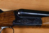 Browning BSS 12 Gauge Side By Side Shotgun 2 3/4" 3" 30" Barrels Very Nice - 9 of 15