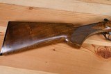 Browning BSS 12 Gauge Side By Side Shotgun 2 3/4" 3" 30" Barrels Very Nice - 8 of 15