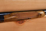 Browning BSS 12 Gauge Side By Side Shotgun 2 3/4" 3" 30" Barrels Very Nice - 10 of 15