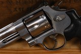 Smith & Wesson 657-4 41 Magnum Mountain Gun S&W Stainless Revolver - 3 of 14
