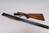 Browning 12 Gauge BSS SXS 2 3/4
