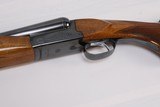 Browning 12 Gauge BSS SXS 2 3/4