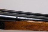Browning 12 Gauge BSS SXS 2 3/4