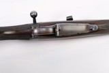W.J. Jeffery & CO LEE Speed B.S.A 303 British Custom Rifle Africa Rifle - 12 of 15